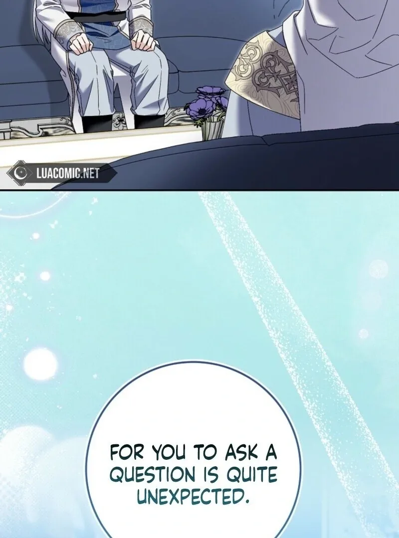 Beware of the Strongest Man Who is Crazy About Me Chapter 52 page 8