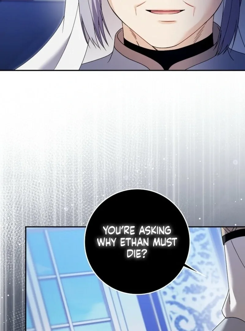 Beware of the Strongest Man Who is Crazy About Me Chapter 52 page 23