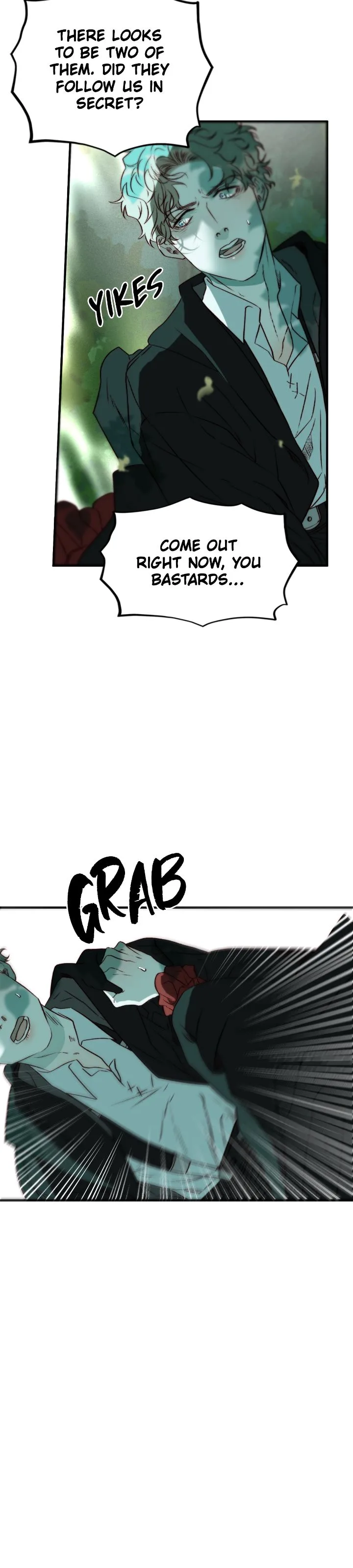 Beyond Walpurgis Chapter 8 page 11