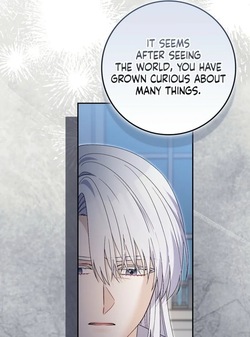 Beware of the Strongest Man Who is Crazy About Me Chapter 52 page 15