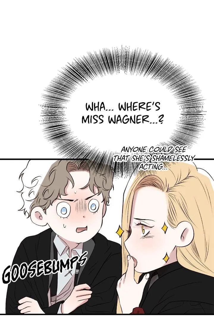 Beyond Walpurgis Chapter 8 page 30