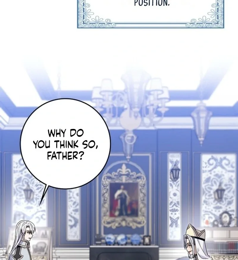 Beware of the Strongest Man Who is Crazy About Me Chapter 52 page 13