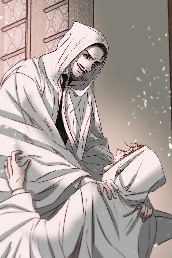 Beyond Walpurgis Chapter 9 page 40