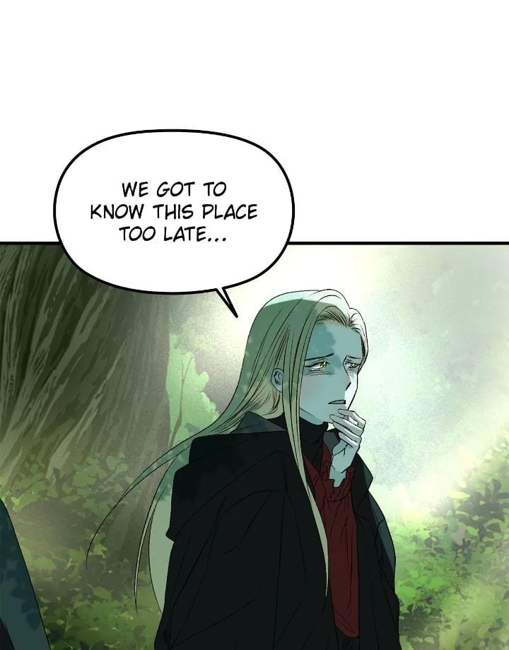 Beyond Walpurgis Chapter 8 page 28
