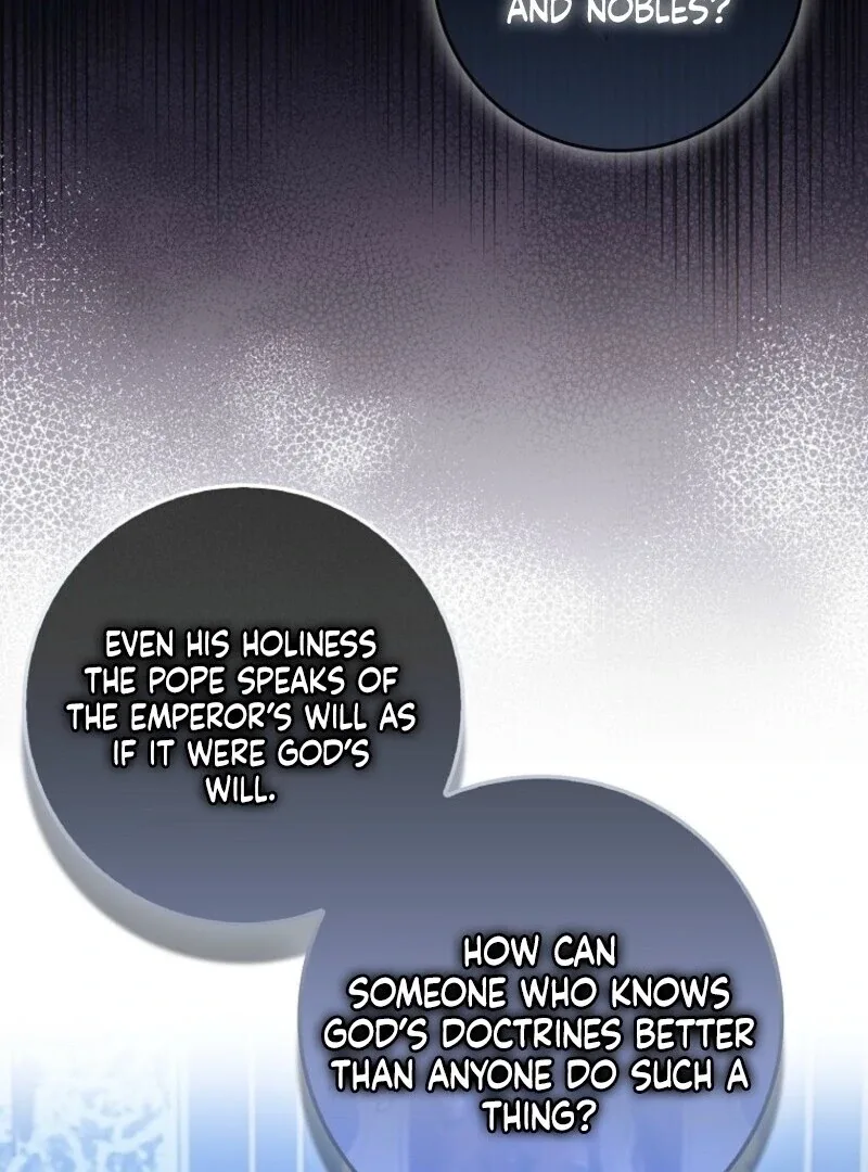 Beware of the Strongest Man Who is Crazy About Me Chapter 52 page 20