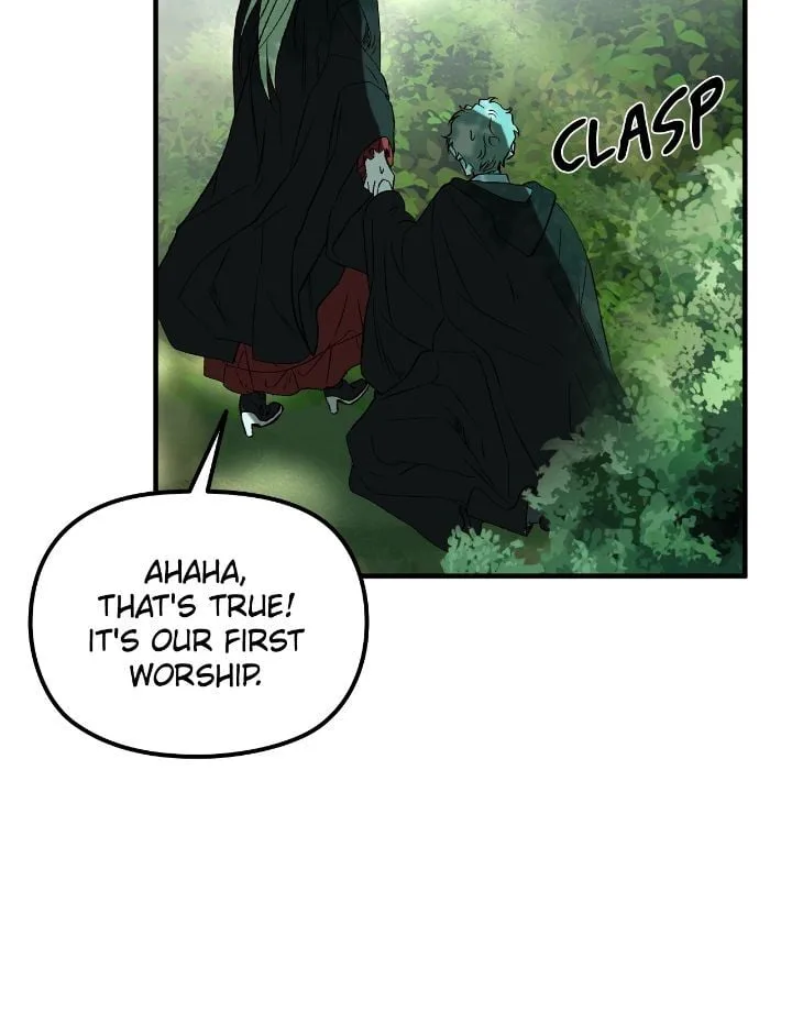 Beyond Walpurgis Chapter 8 page 27