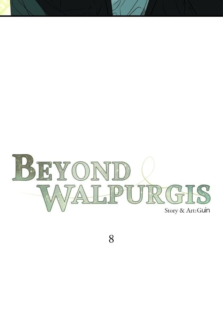 Beyond Walpurgis Chapter 8 page 18