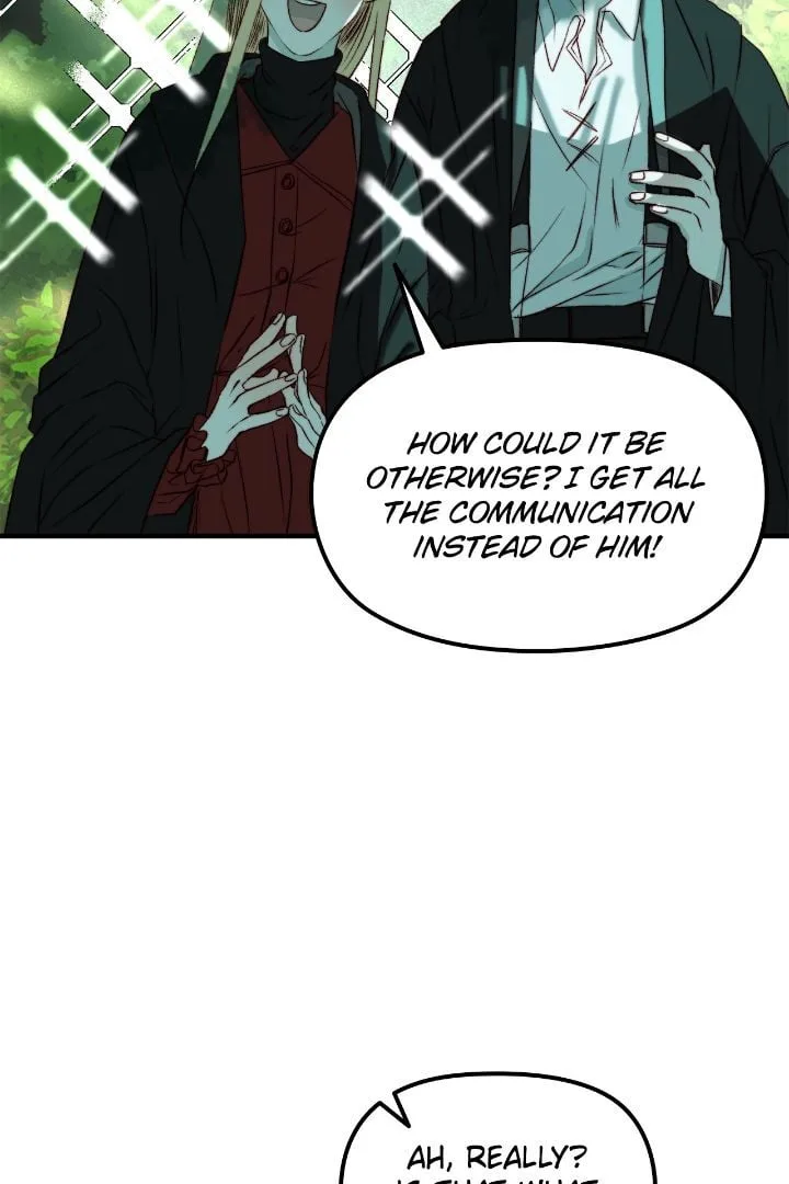 Beyond Walpurgis Chapter 8 page 42