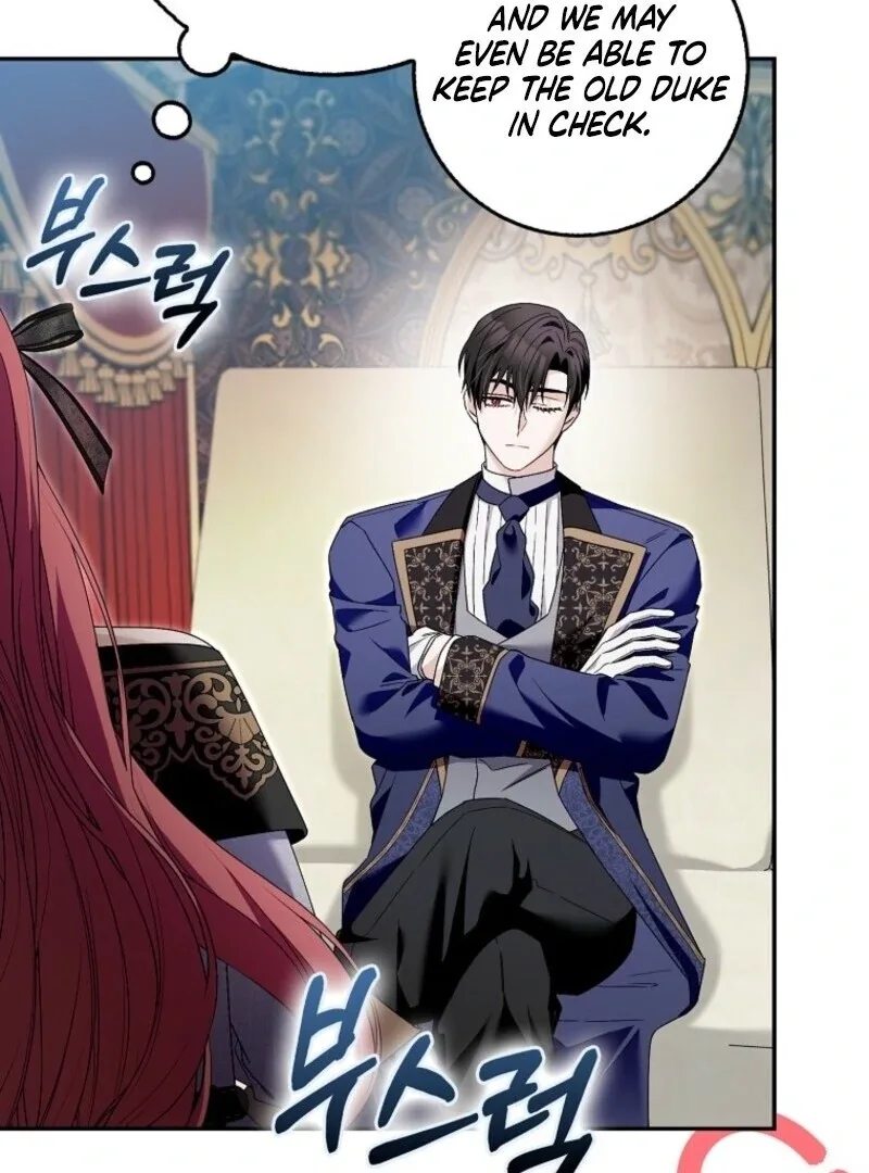 Beware of the Strongest Man Who is Crazy About Me Chapter 52 page 40