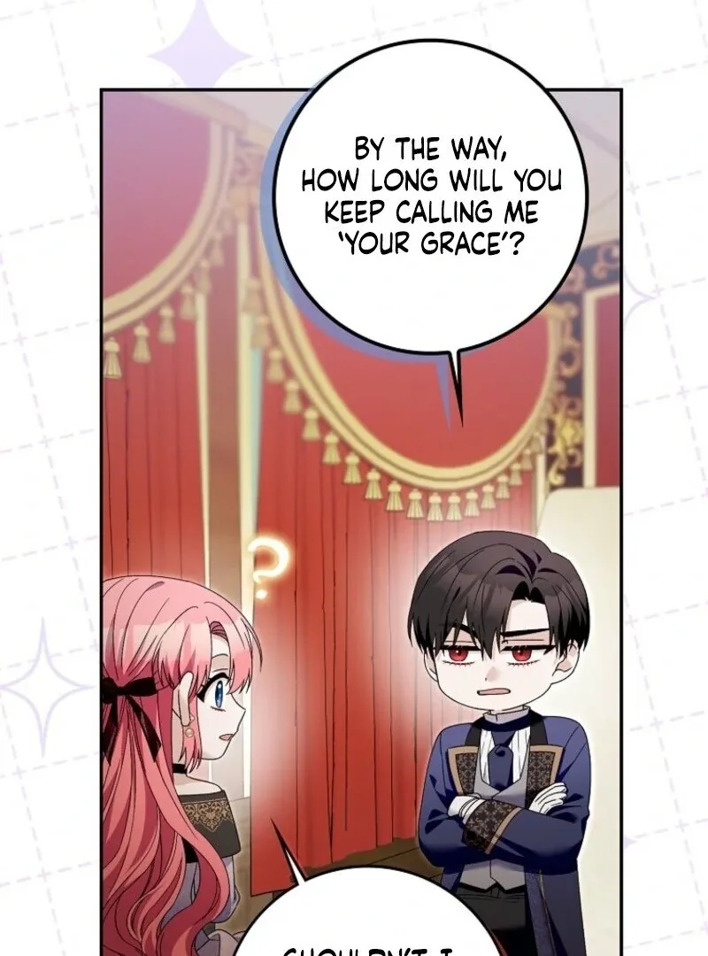 Beware of the Strongest Man Who is Crazy About Me Chapter 52 page 48