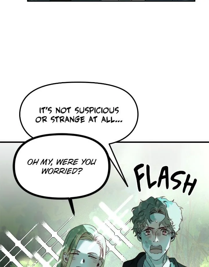 Beyond Walpurgis Chapter 8 page 41