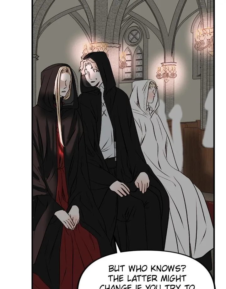 Beyond Walpurgis Chapter 9 page 51