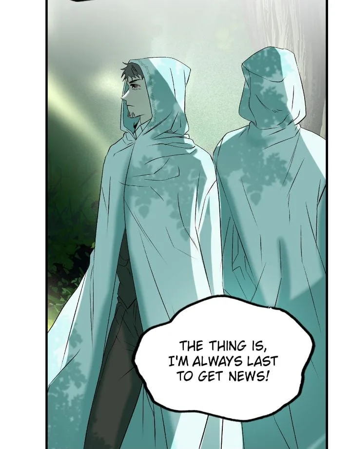 Beyond Walpurgis Chapter 8 page 40