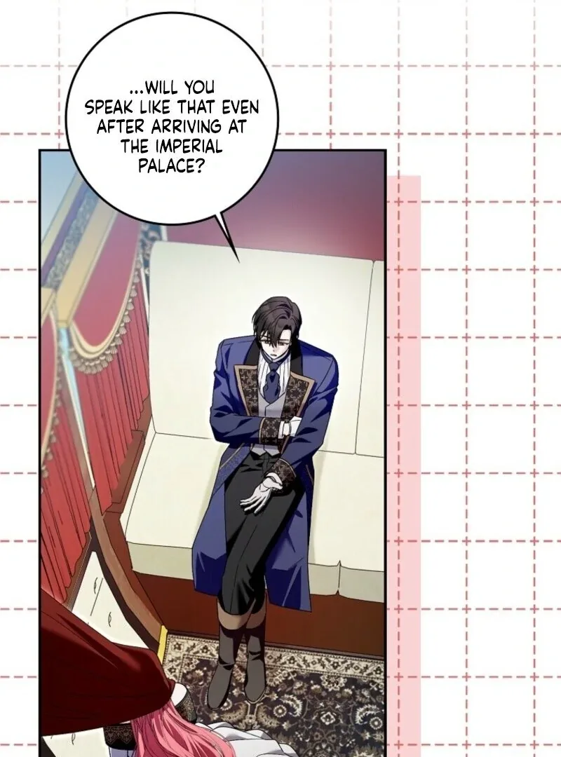 Beware of the Strongest Man Who is Crazy About Me Chapter 52 page 43