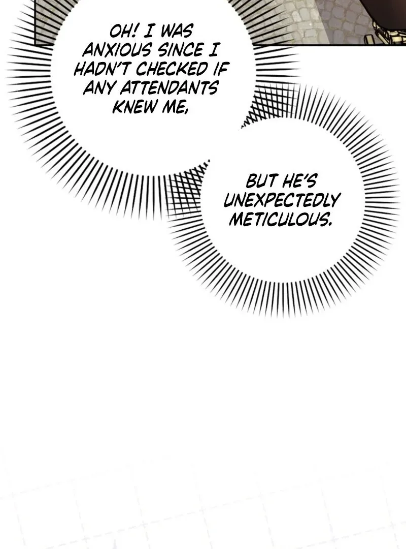 Beware of the Strongest Man Who is Crazy About Me Chapter 52 page 47