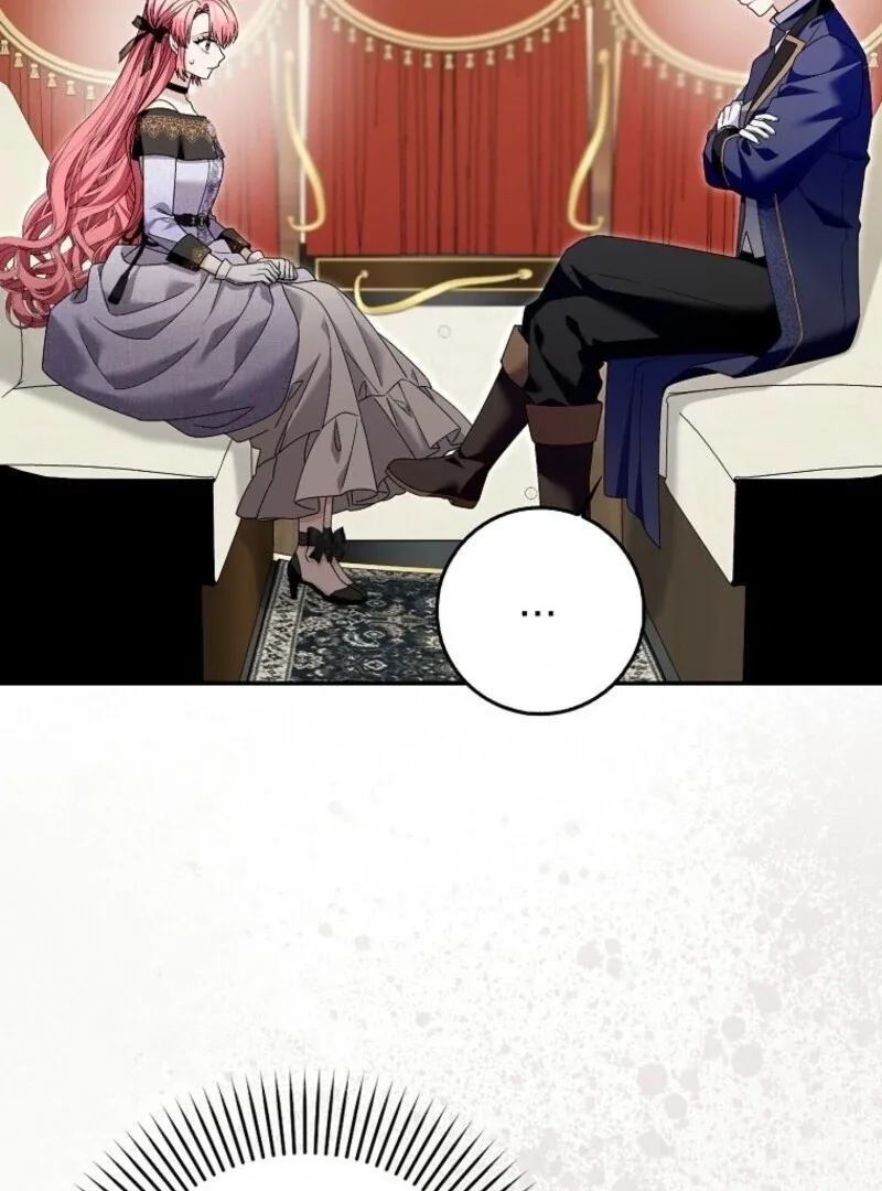 Beware of the Strongest Man Who is Crazy About Me Chapter 52 page 36