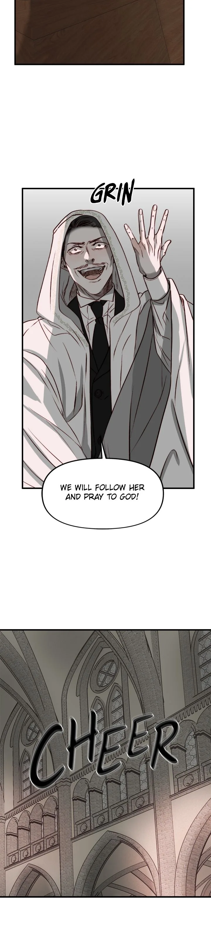 Beyond Walpurgis Chapter 9 page 43