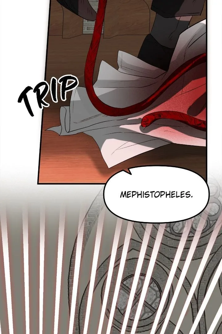 Beyond Walpurgis Chapter 11 page 6