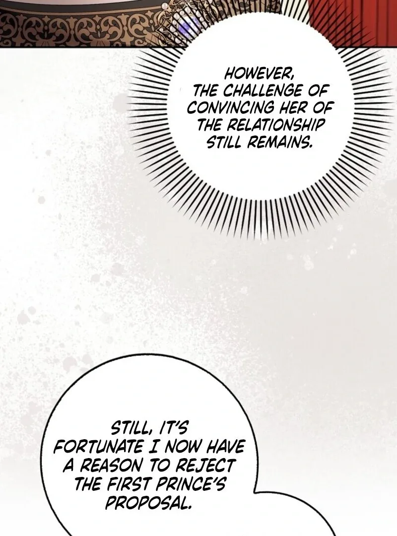 Beware of the Strongest Man Who is Crazy About Me Chapter 52 page 39