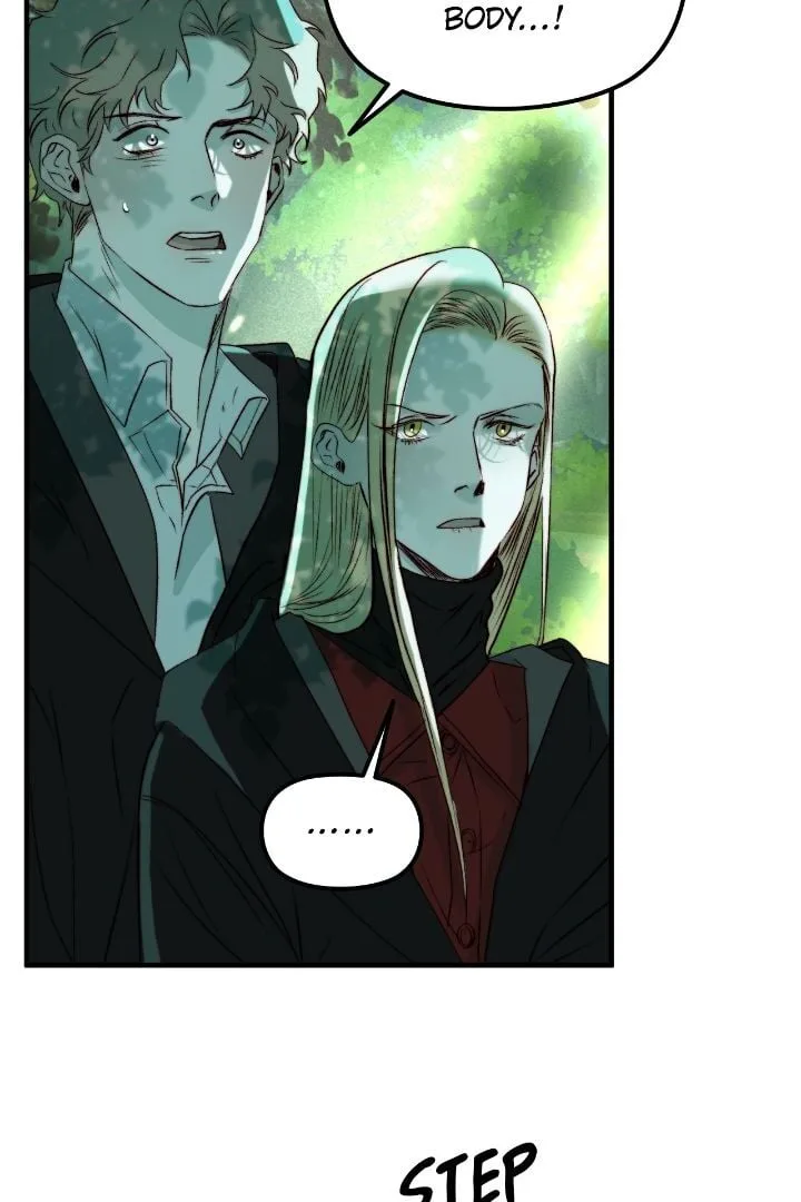 Beyond Walpurgis Chapter 8 page 35