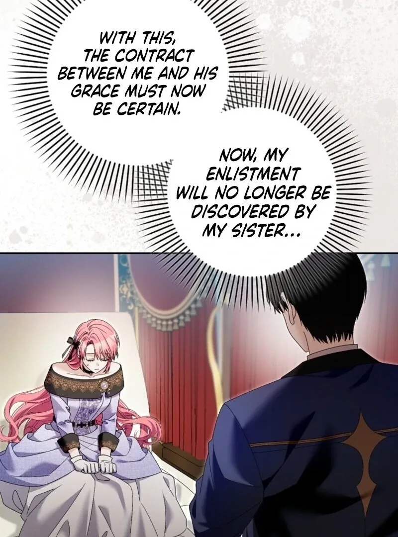 Beware of the Strongest Man Who is Crazy About Me Chapter 52 page 37