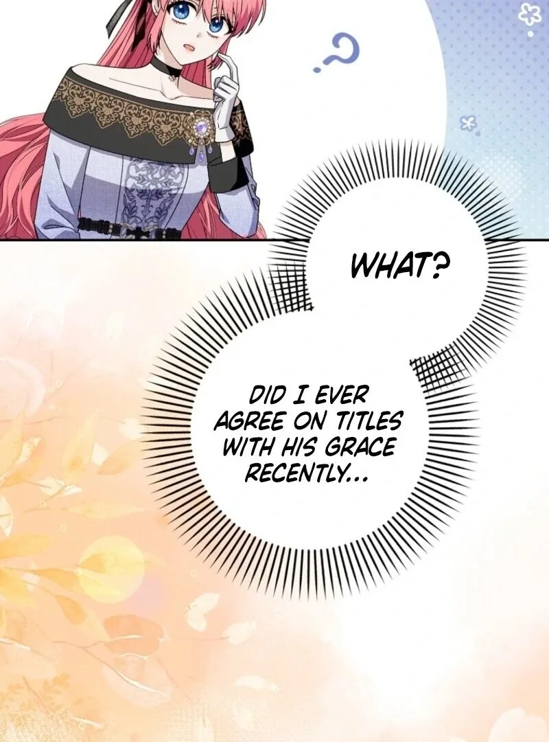 Beware of the Strongest Man Who is Crazy About Me Chapter 52 page 50
