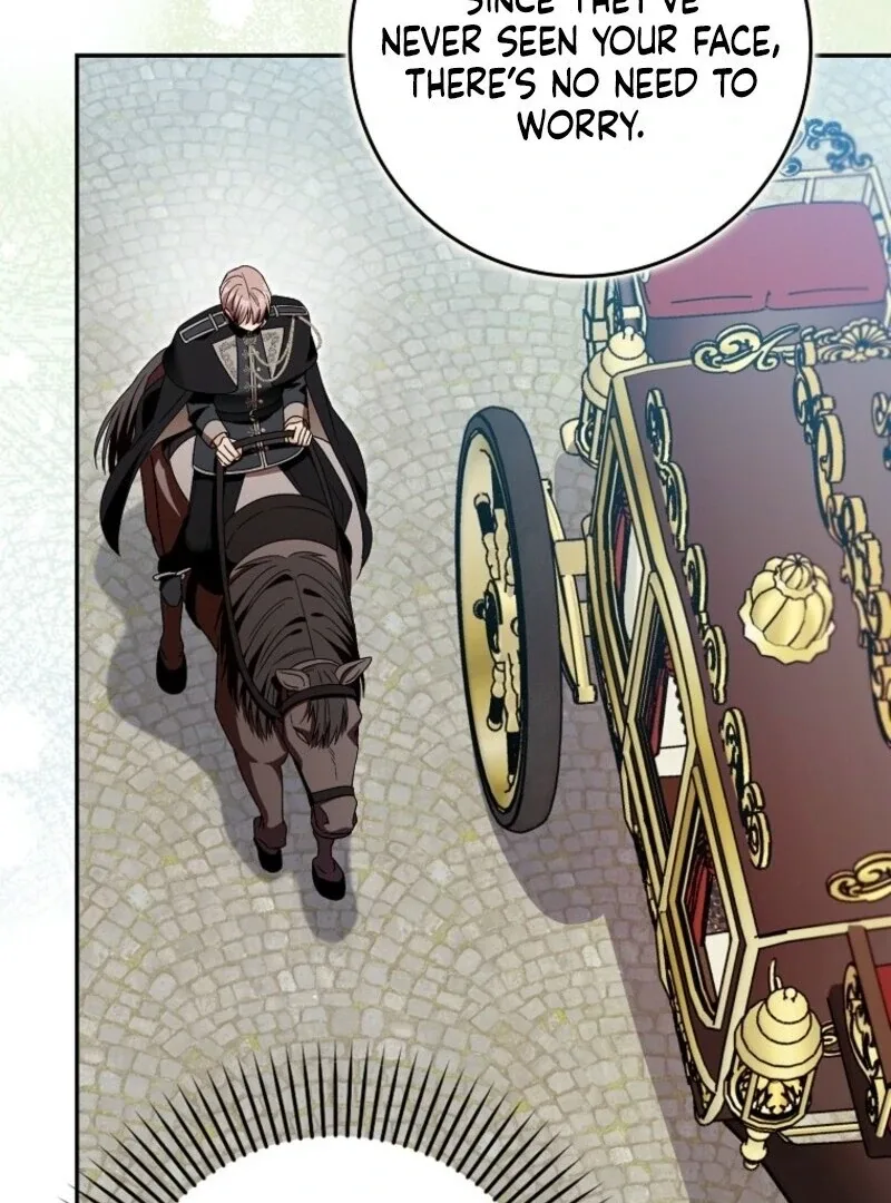 Beware of the Strongest Man Who is Crazy About Me Chapter 52 page 46