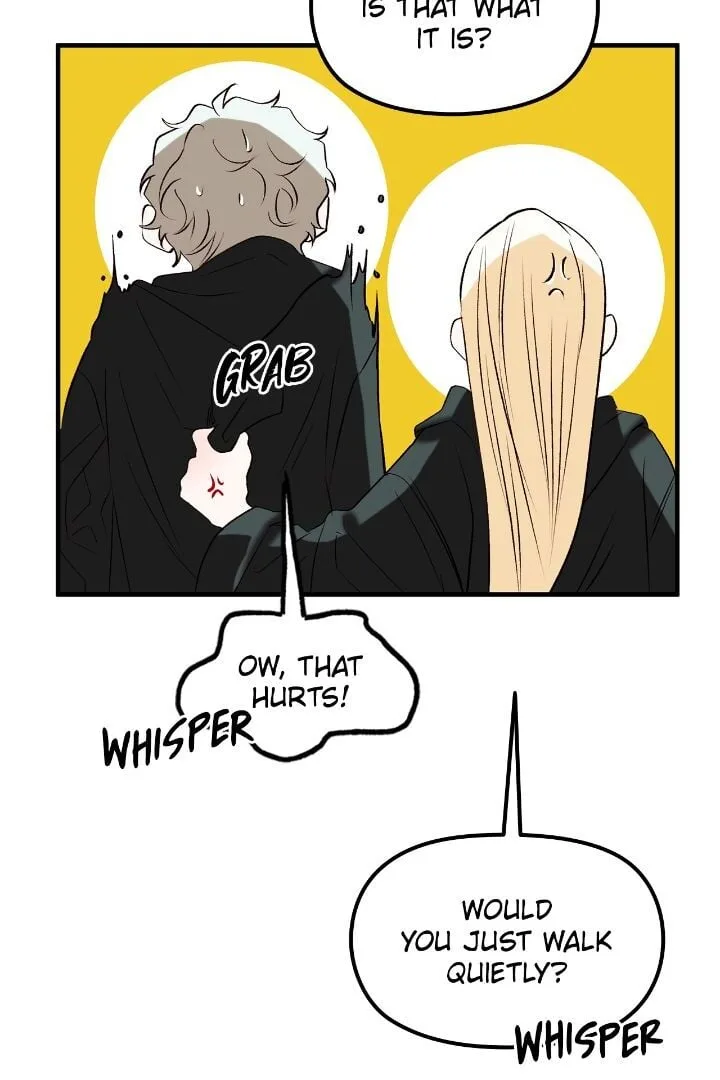 Beyond Walpurgis Chapter 8 page 43