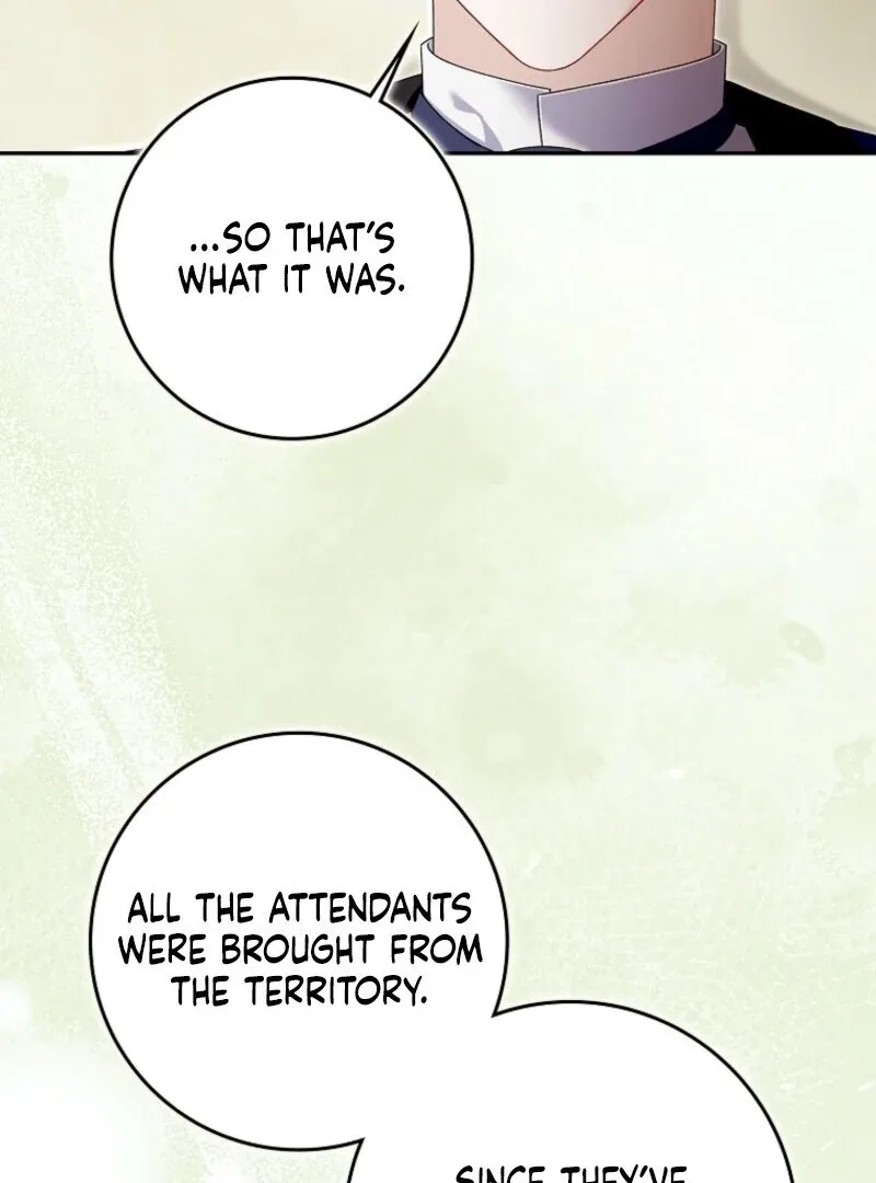 Beware of the Strongest Man Who is Crazy About Me Chapter 52 page 45
