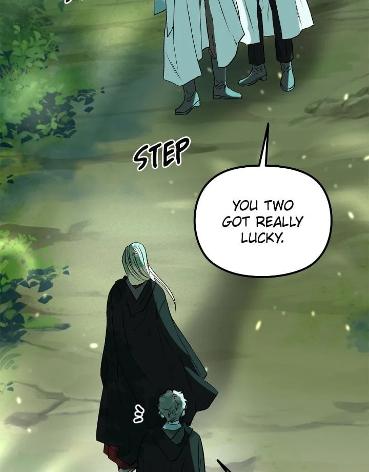 Beyond Walpurgis Chapter 8 page 32
