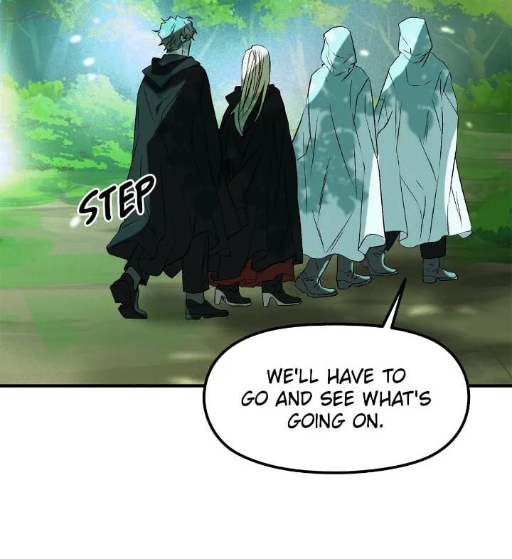 Beyond Walpurgis Chapter 8 page 37