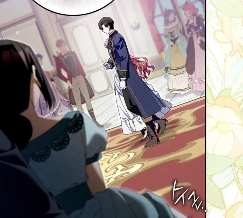 Beware of the Strongest Man Who is Crazy About Me Chapter 52 page 69