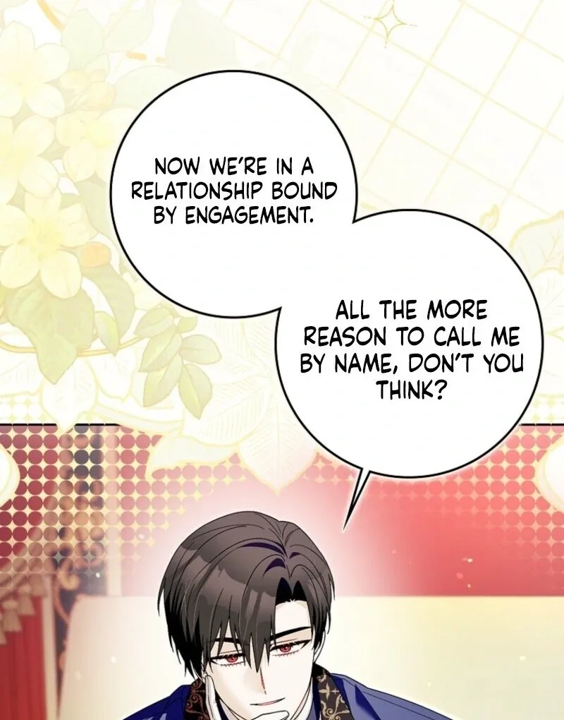 Beware of the Strongest Man Who is Crazy About Me Chapter 52 page 55