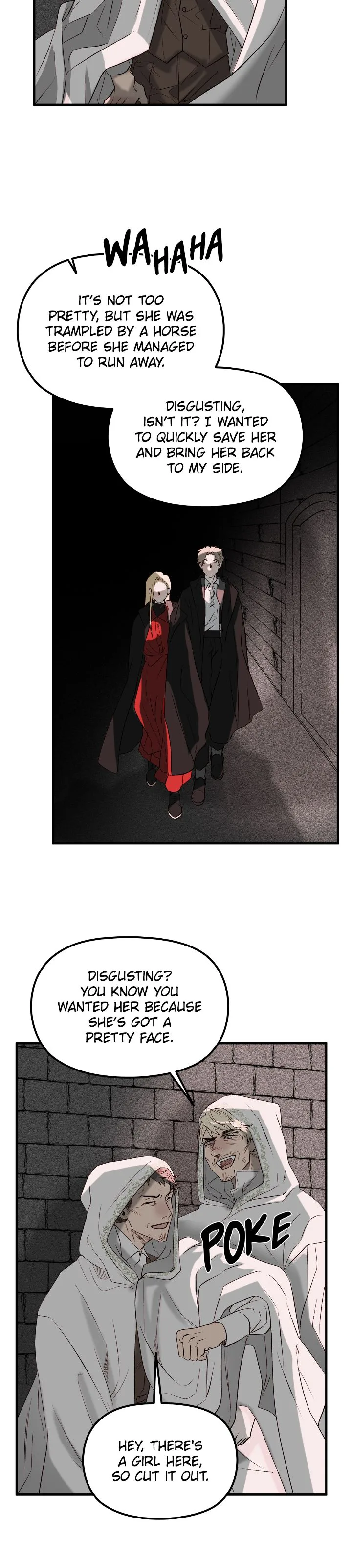 Beyond Walpurgis Chapter 8 page 55