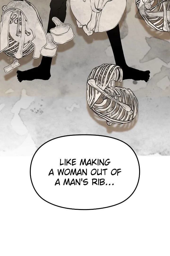 Beyond Walpurgis Chapter 8 page 61