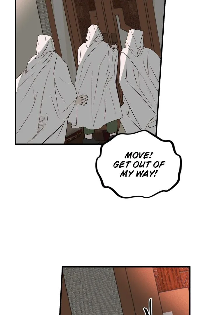 Beyond Walpurgis Chapter 11 page 26