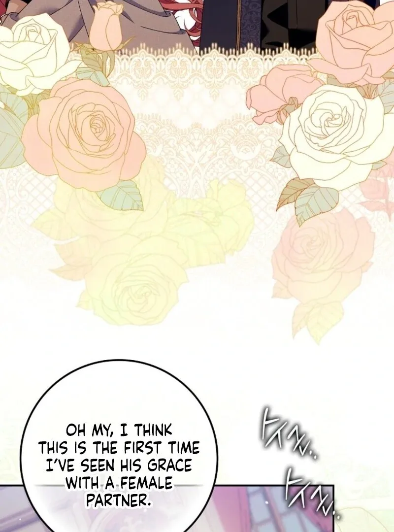 Beware of the Strongest Man Who is Crazy About Me Chapter 52 page 68