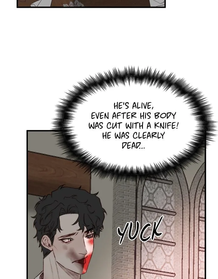 Beyond Walpurgis Chapter 11 page 22