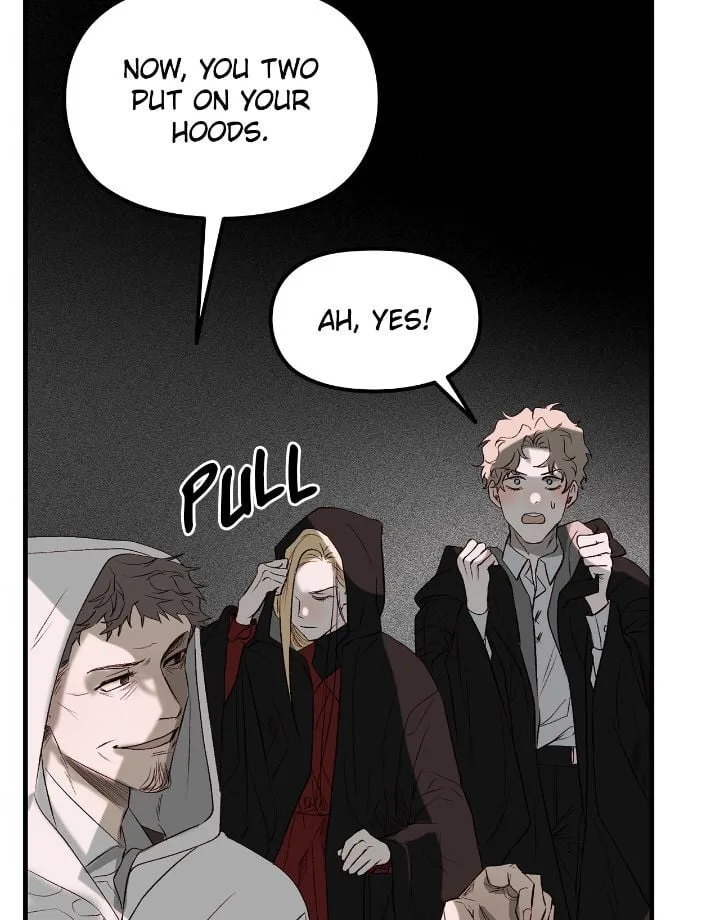 Beyond Walpurgis Chapter 8 page 71