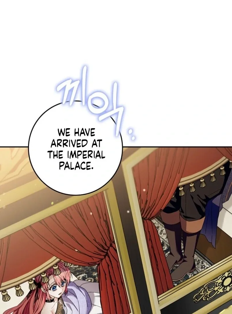 Beware of the Strongest Man Who is Crazy About Me Chapter 52 page 61