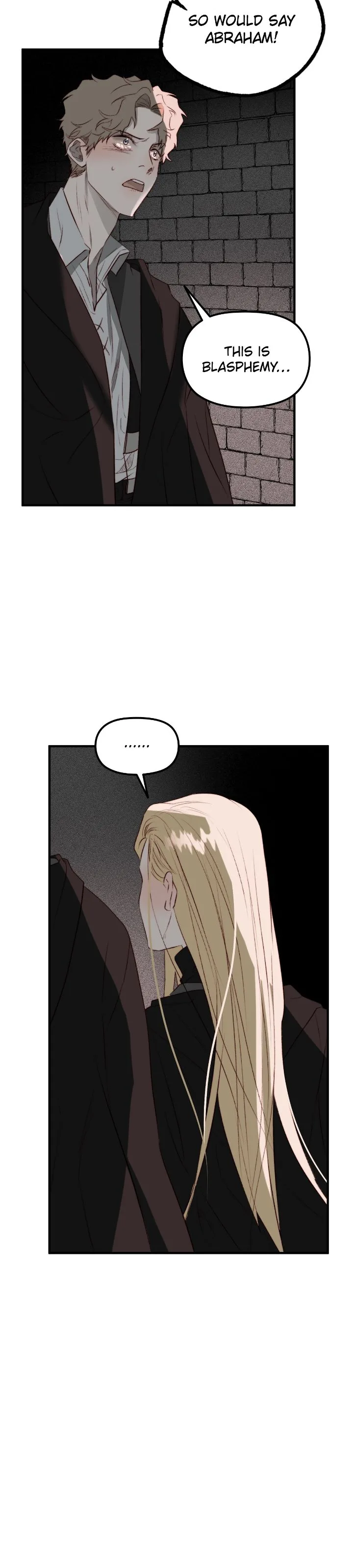 Beyond Walpurgis Chapter 8 page 68