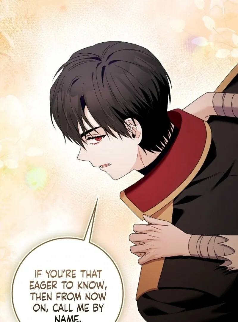 Beware of the Strongest Man Who is Crazy About Me Chapter 52 page 51