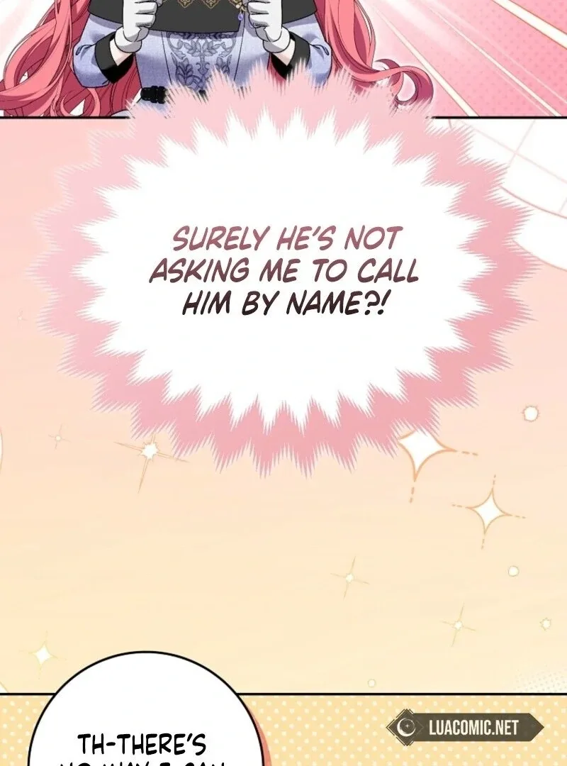 Beware of the Strongest Man Who is Crazy About Me Chapter 52 page 53