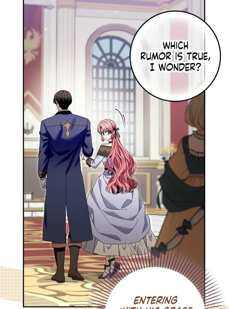 Beware of the Strongest Man Who is Crazy About Me Chapter 52 page 73