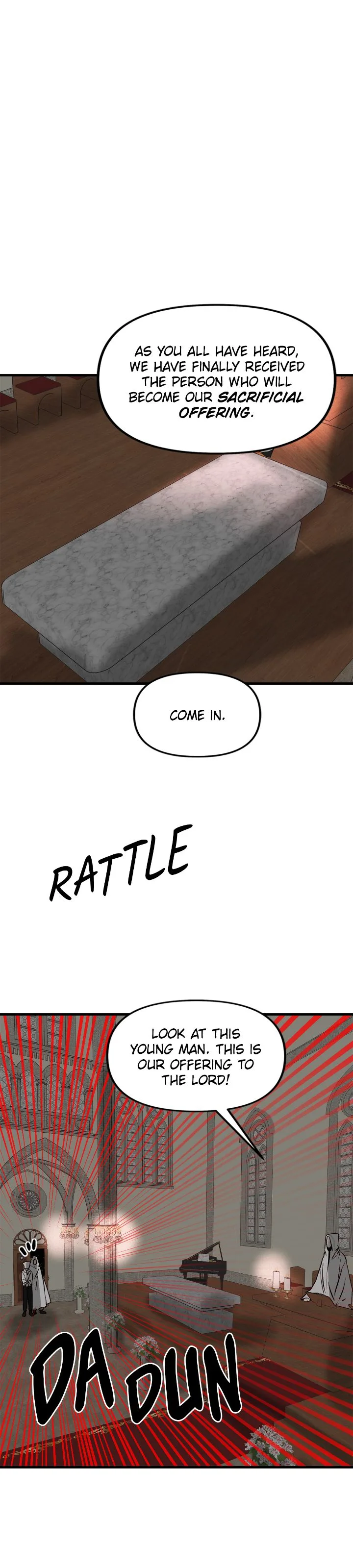 Beyond Walpurgis Chapter 9 page 63
