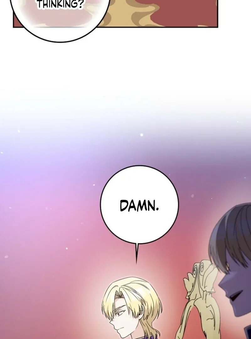 Beware of the Strongest Man Who is Crazy About Me Chapter 52 page 78