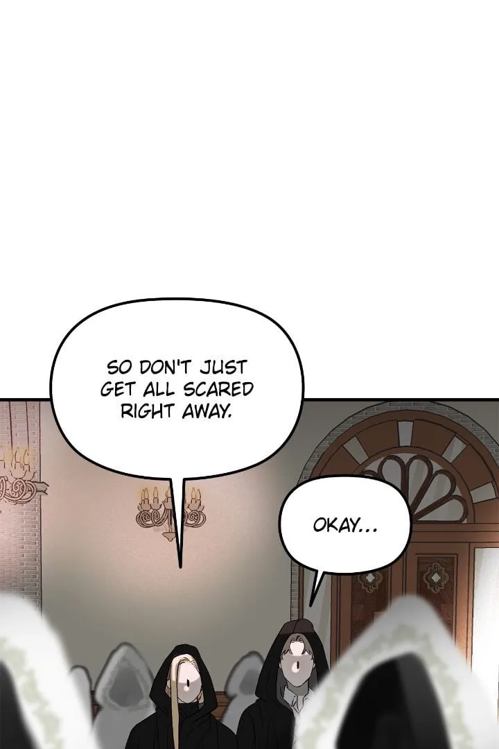 Beyond Walpurgis Chapter 8 page 85