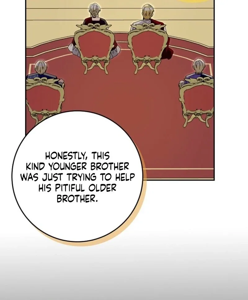 Beware of the Strongest Man Who is Crazy About Me Chapter 52 page 83