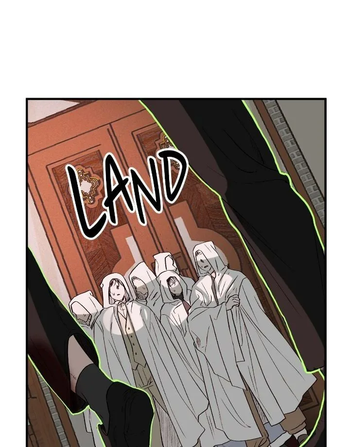 Beyond Walpurgis Chapter 11 page 50
