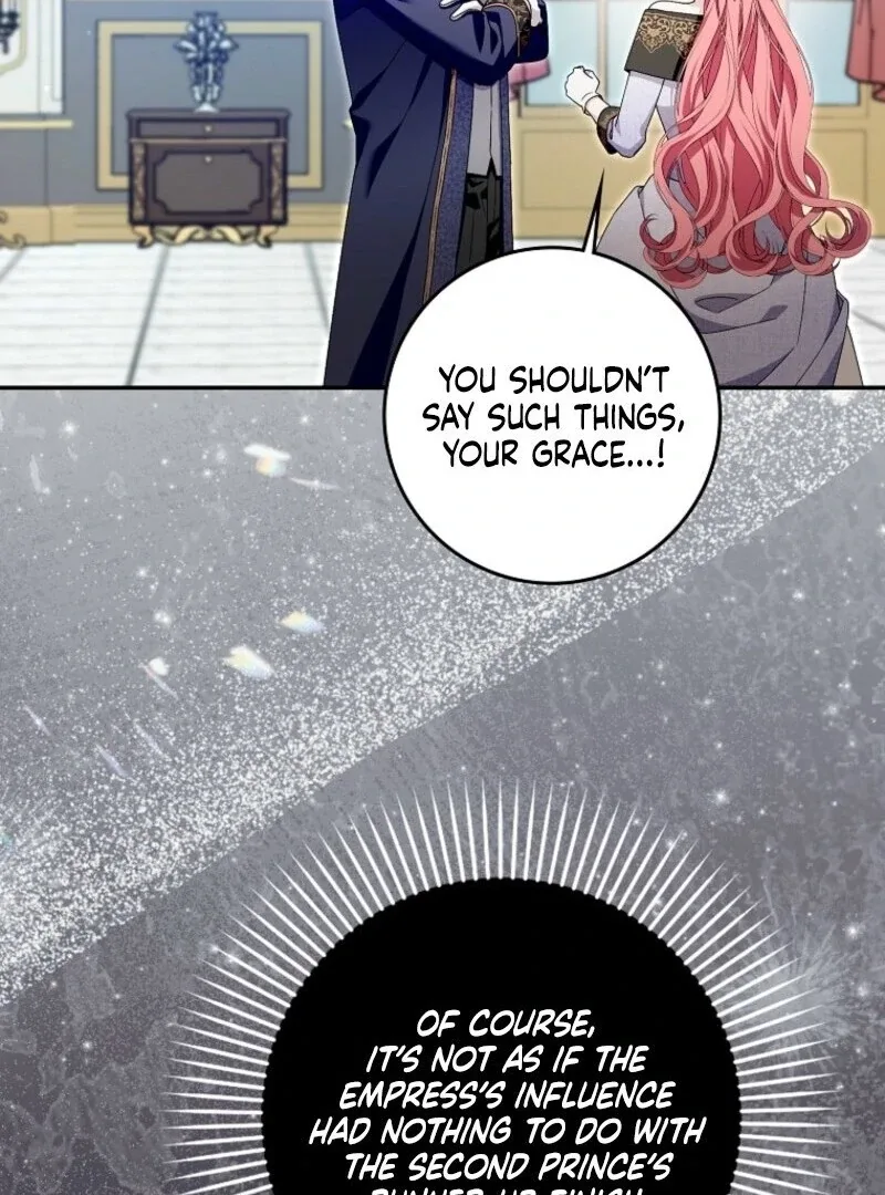Beware of the Strongest Man Who is Crazy About Me Chapter 52 page 88